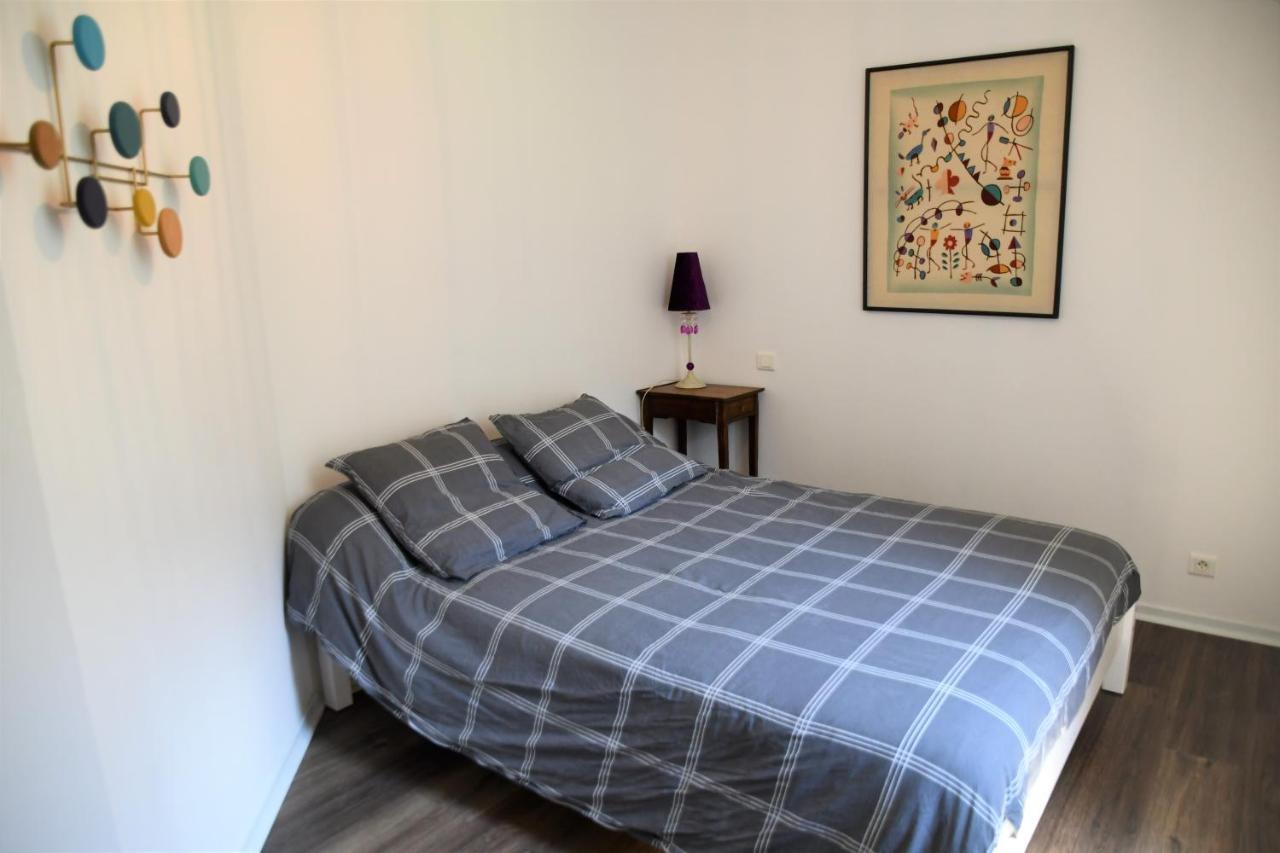 Maison tout confort pour votre séjour en famille Borderes-Louron Esterno foto