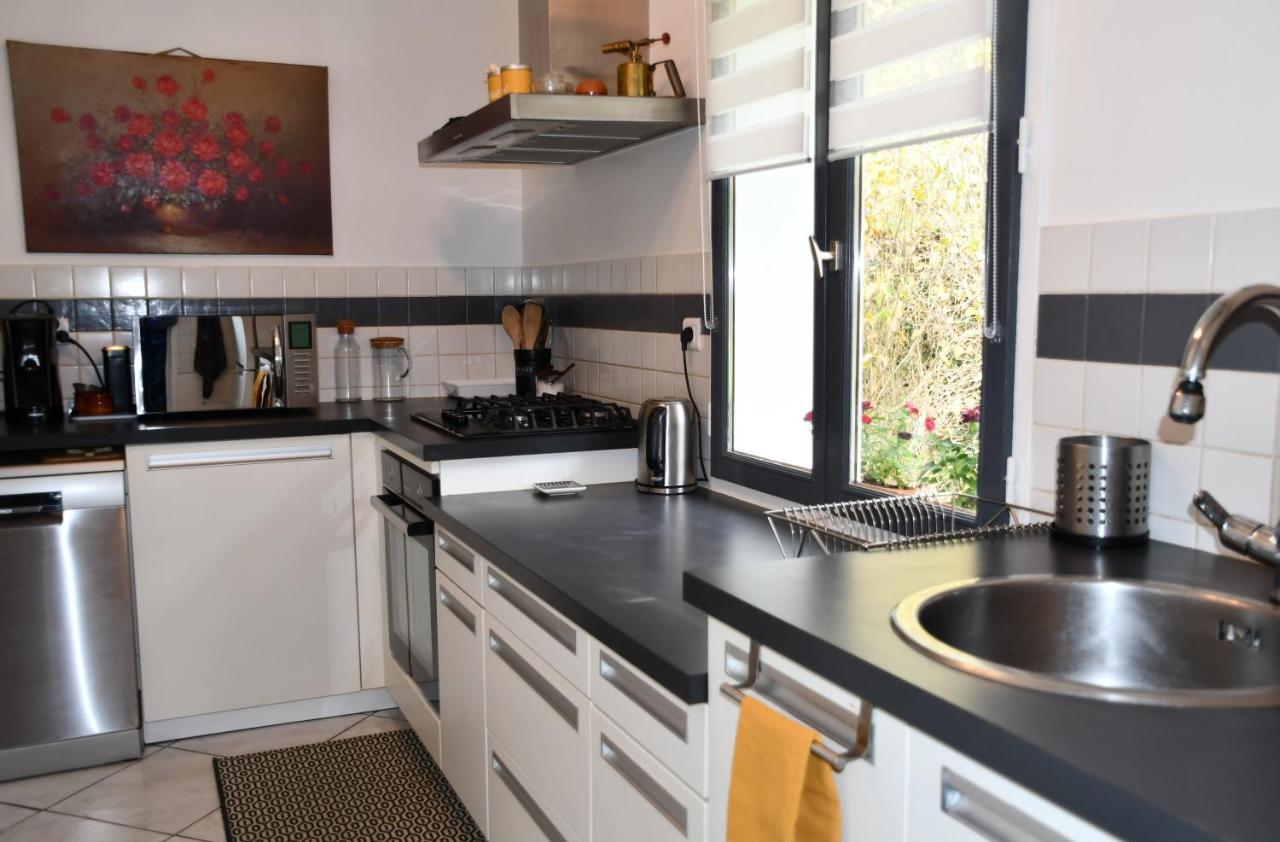 Maison tout confort pour votre séjour en famille Borderes-Louron Esterno foto