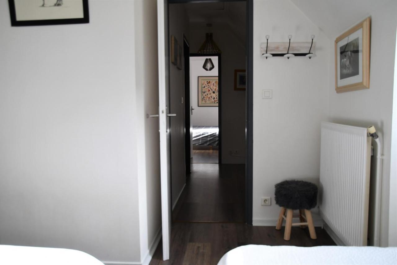 Maison tout confort pour votre séjour en famille Borderes-Louron Esterno foto