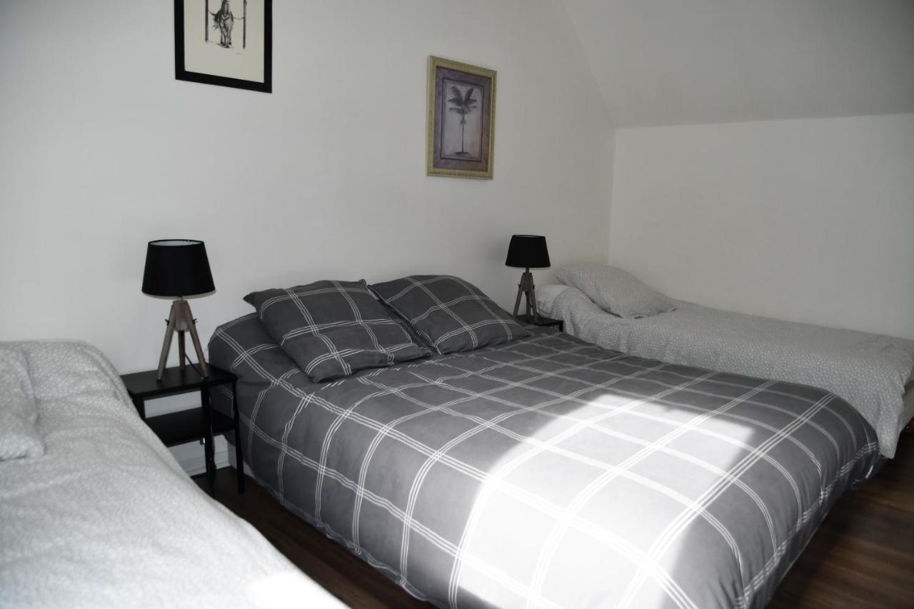 Maison tout confort pour votre séjour en famille Borderes-Louron Esterno foto