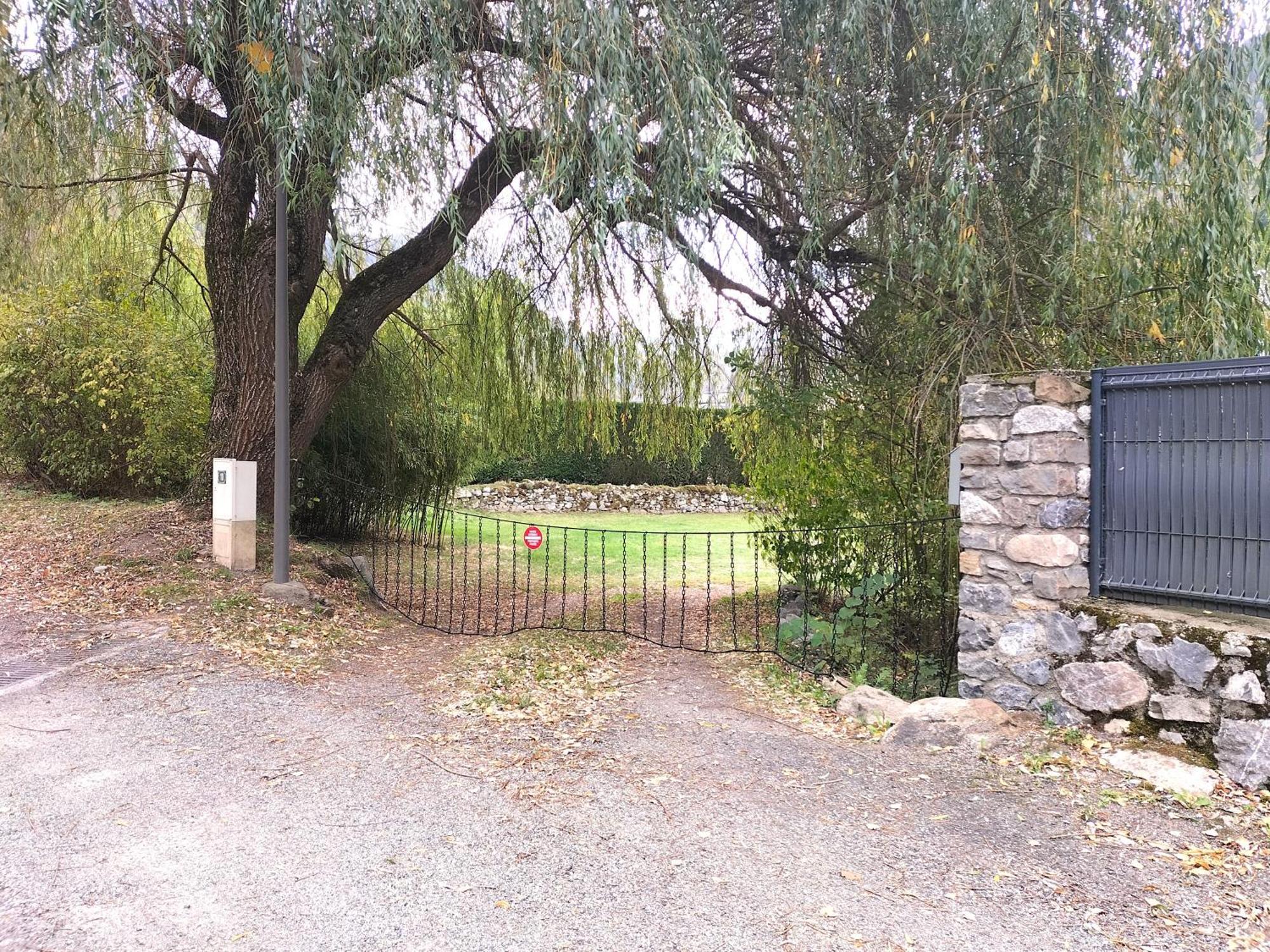Maison tout confort pour votre séjour en famille Borderes-Louron Esterno foto